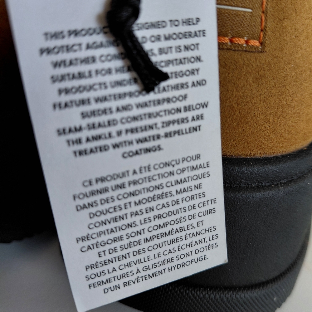 Nwob Koolaburra by UGG Women's KOOLA SHORT Mini Hyibrid Booties - Picture 6 of 16